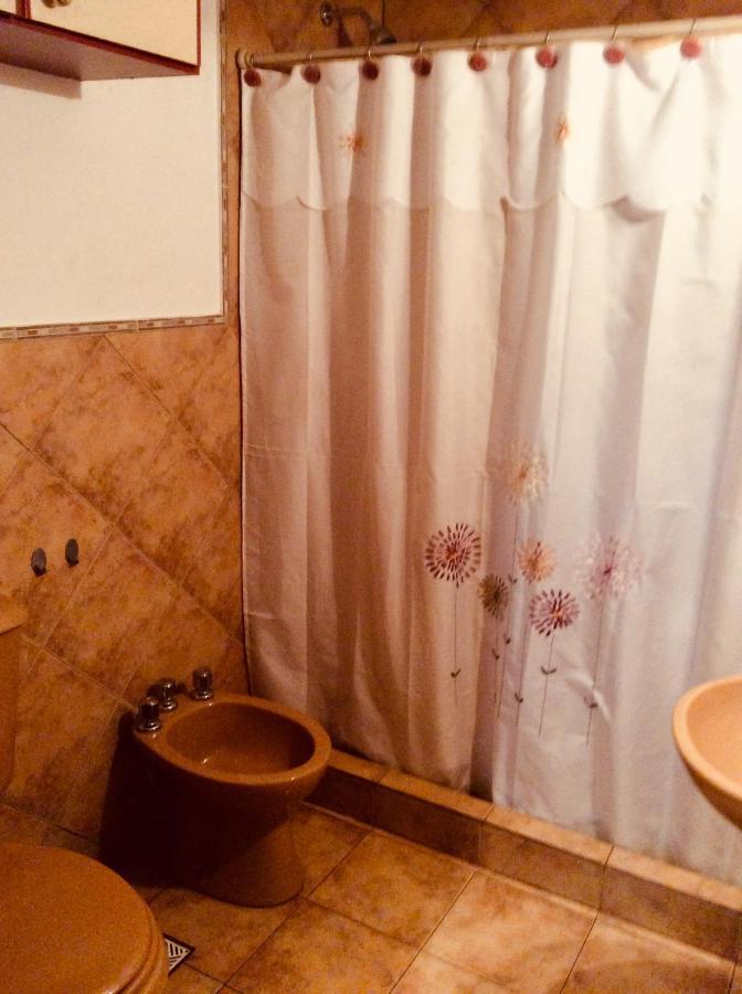 Casa En Tilcara Con Hermosa Vista Al Pucara Exteriör bild